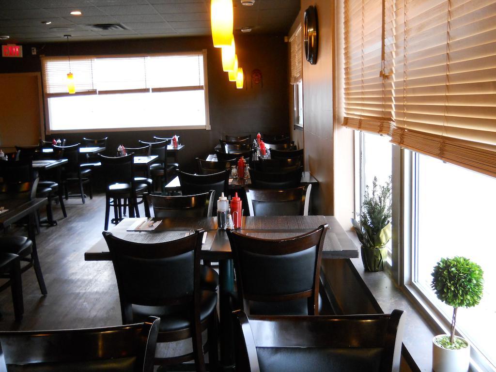 Ramada Medicine Medicine Hat