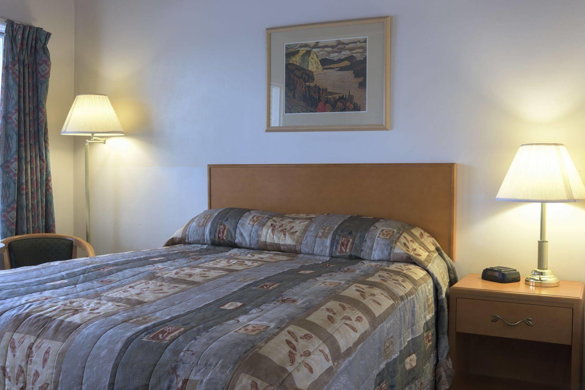 Motel Sun-dek