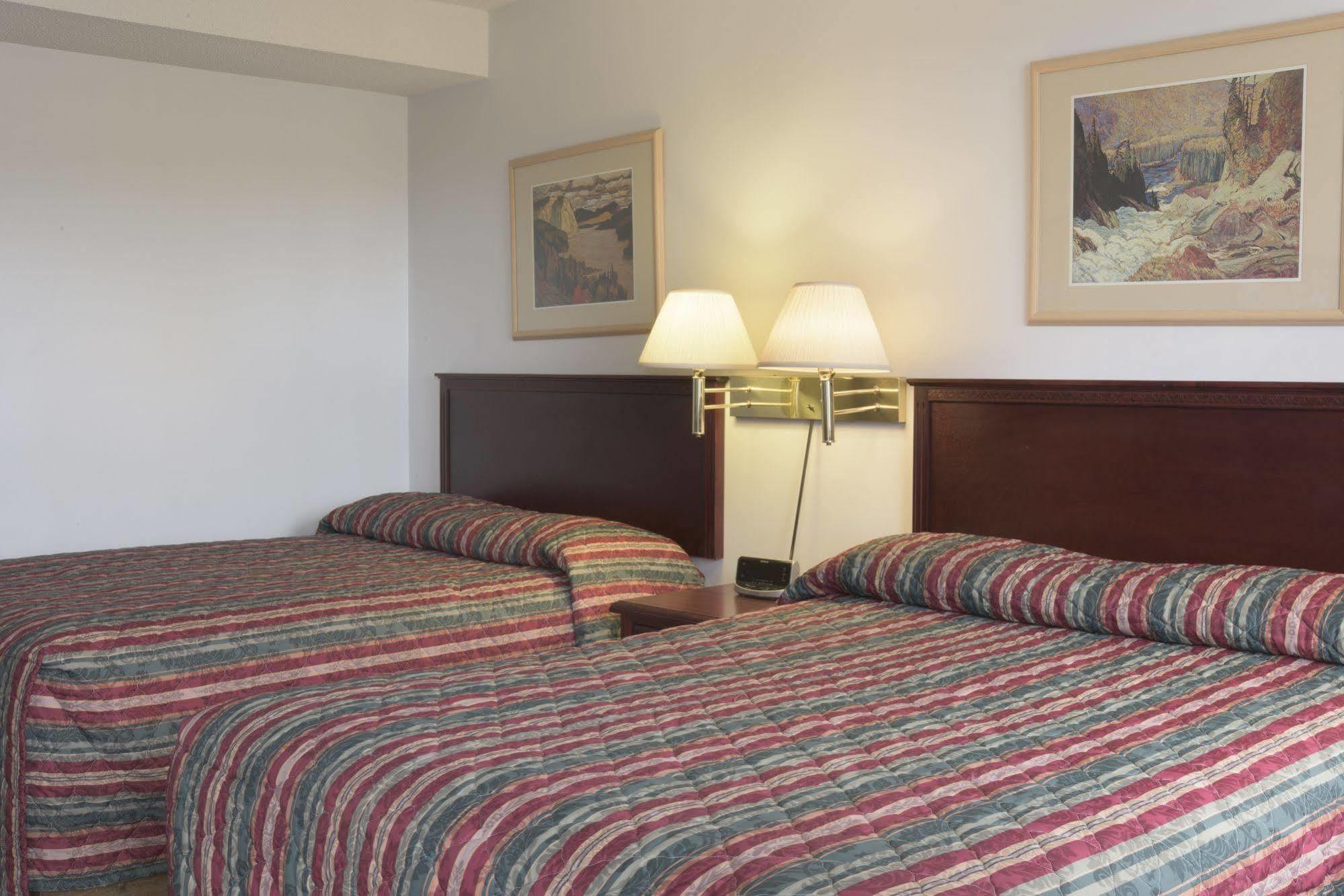Motel Sun-dek Medicine Hat