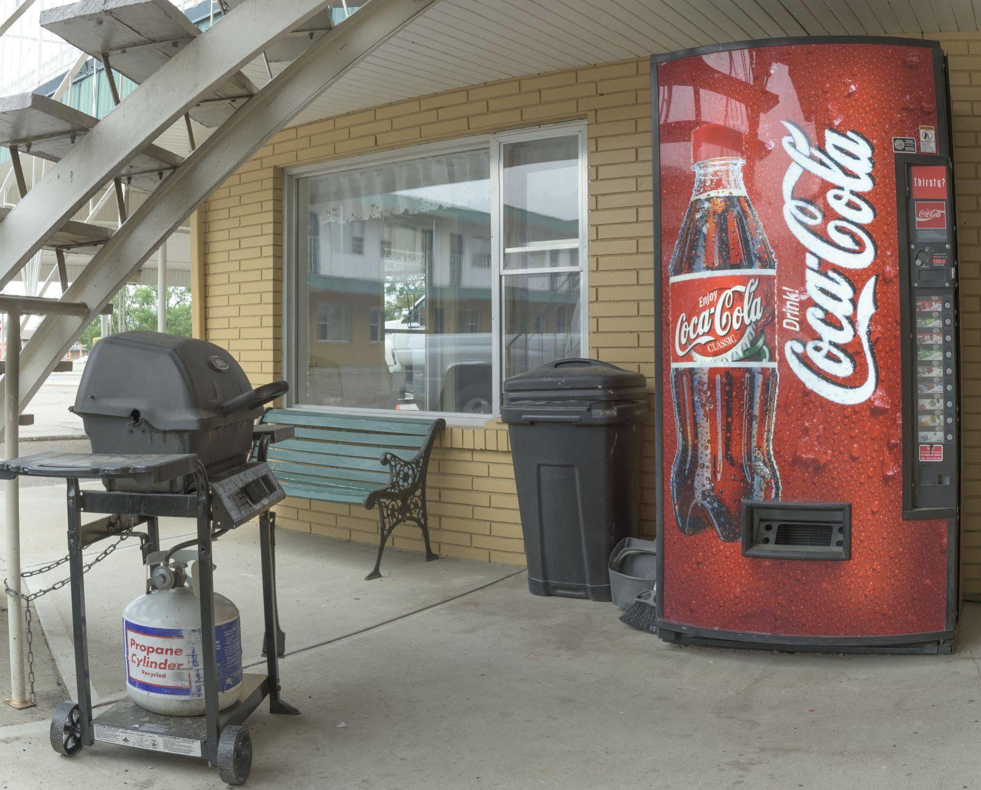 Motel Sun-dek Medicine Hat