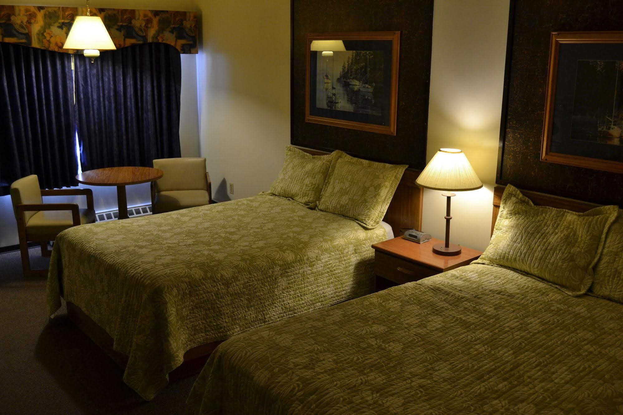 Ranchmen Motel Medicine Hat