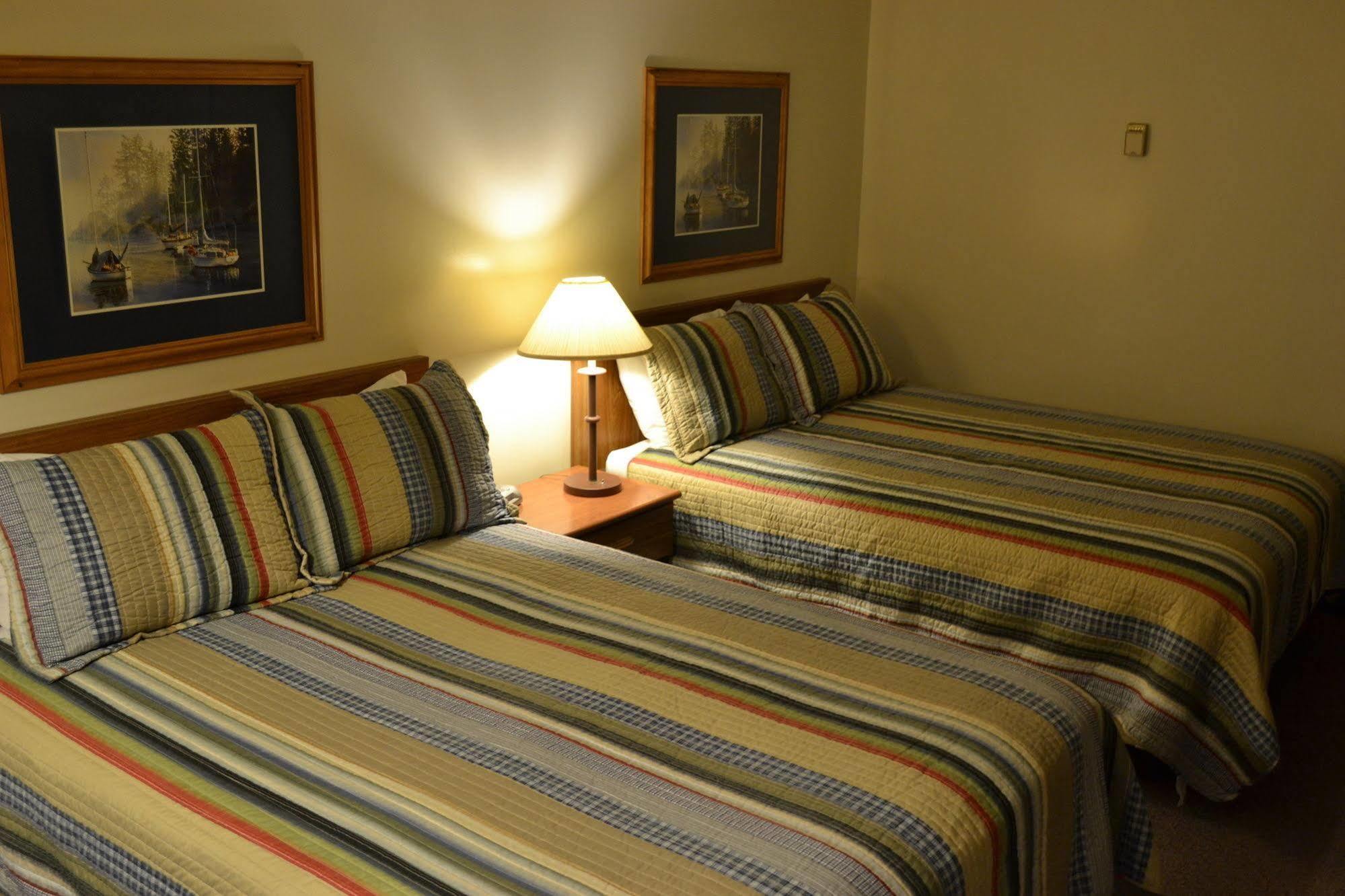 Motel Ranchmen
