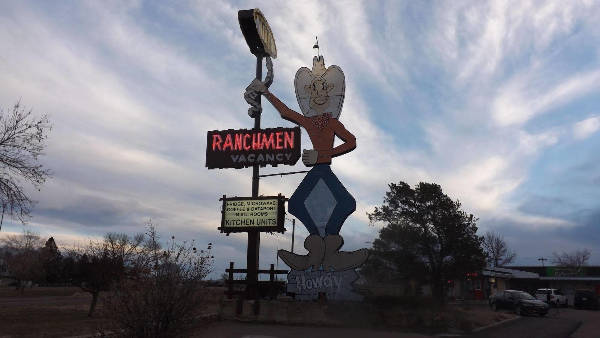 Ranchmen 2* Medicine Hat