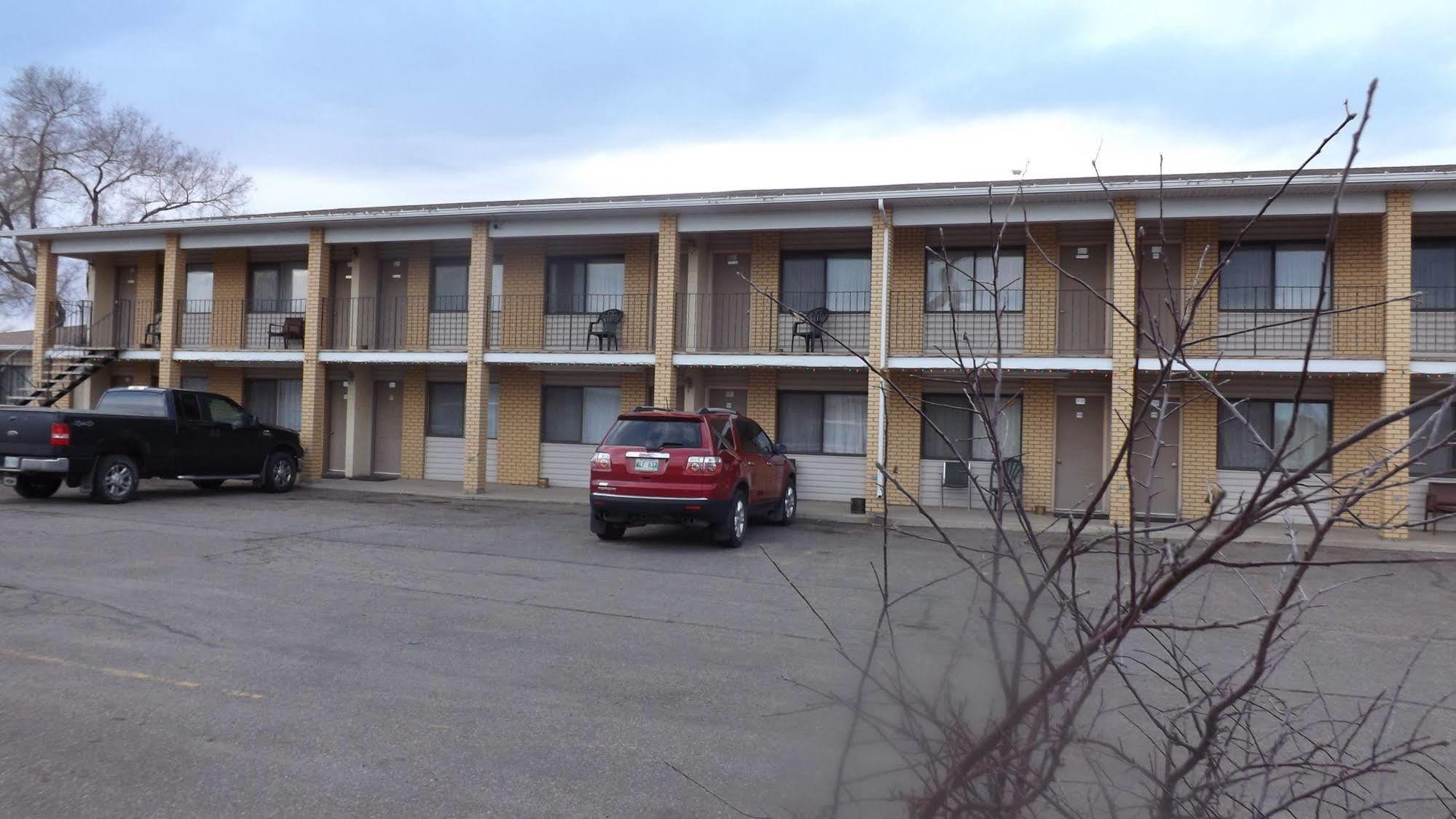 Ranchmen Motel