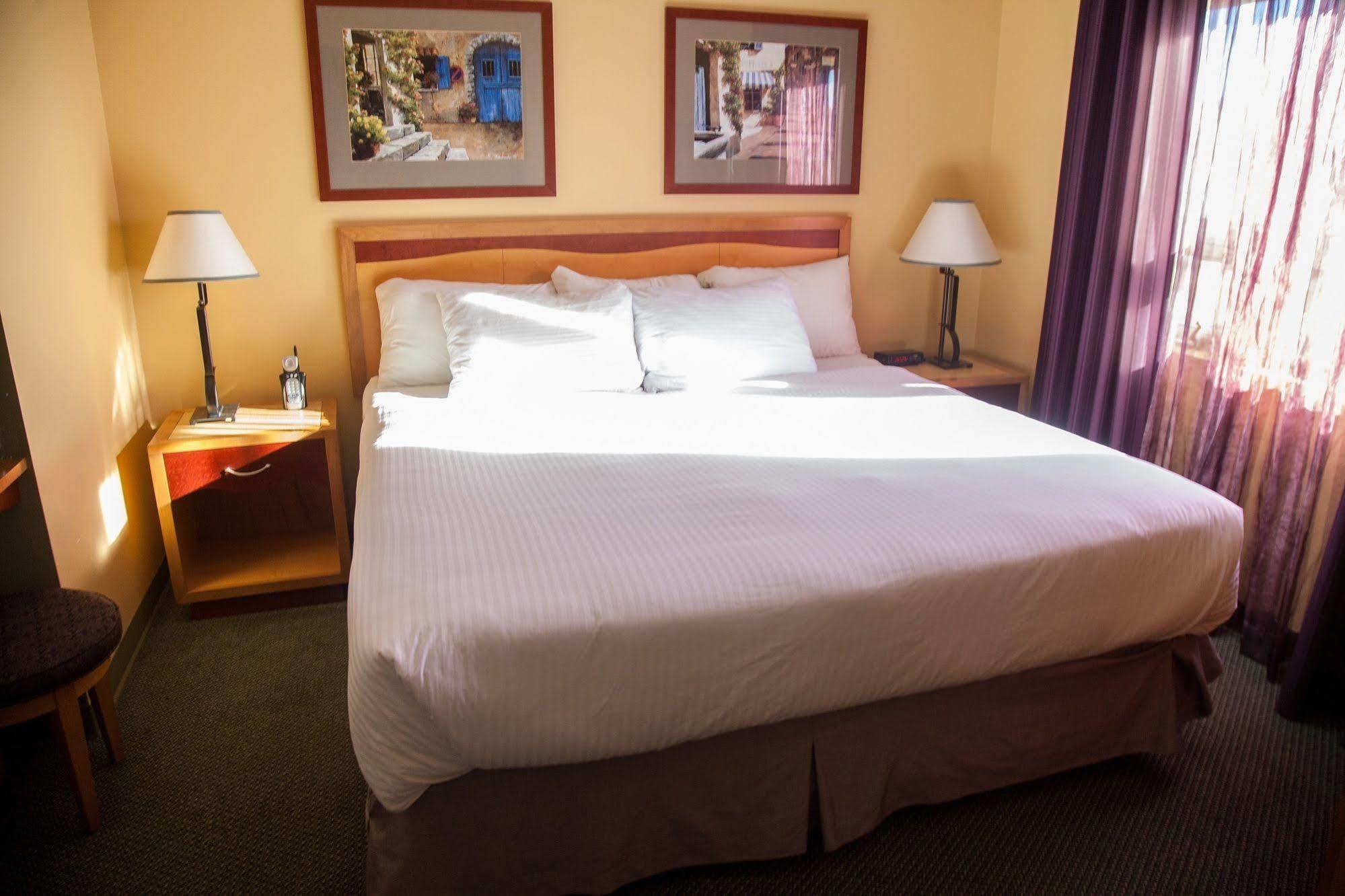 Hotel Medicine Lodge, Trademark Collection By Wyndham