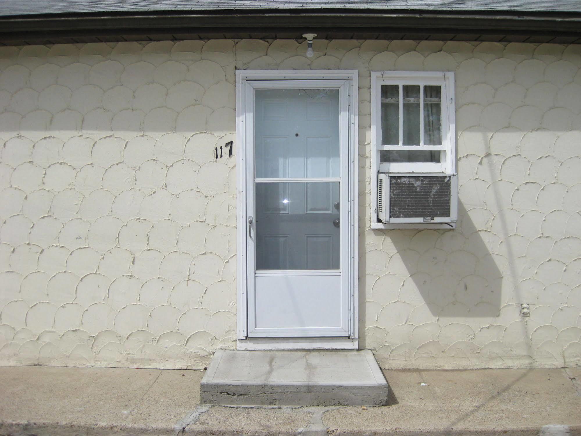 Hat Motel 2* Medicine Hat