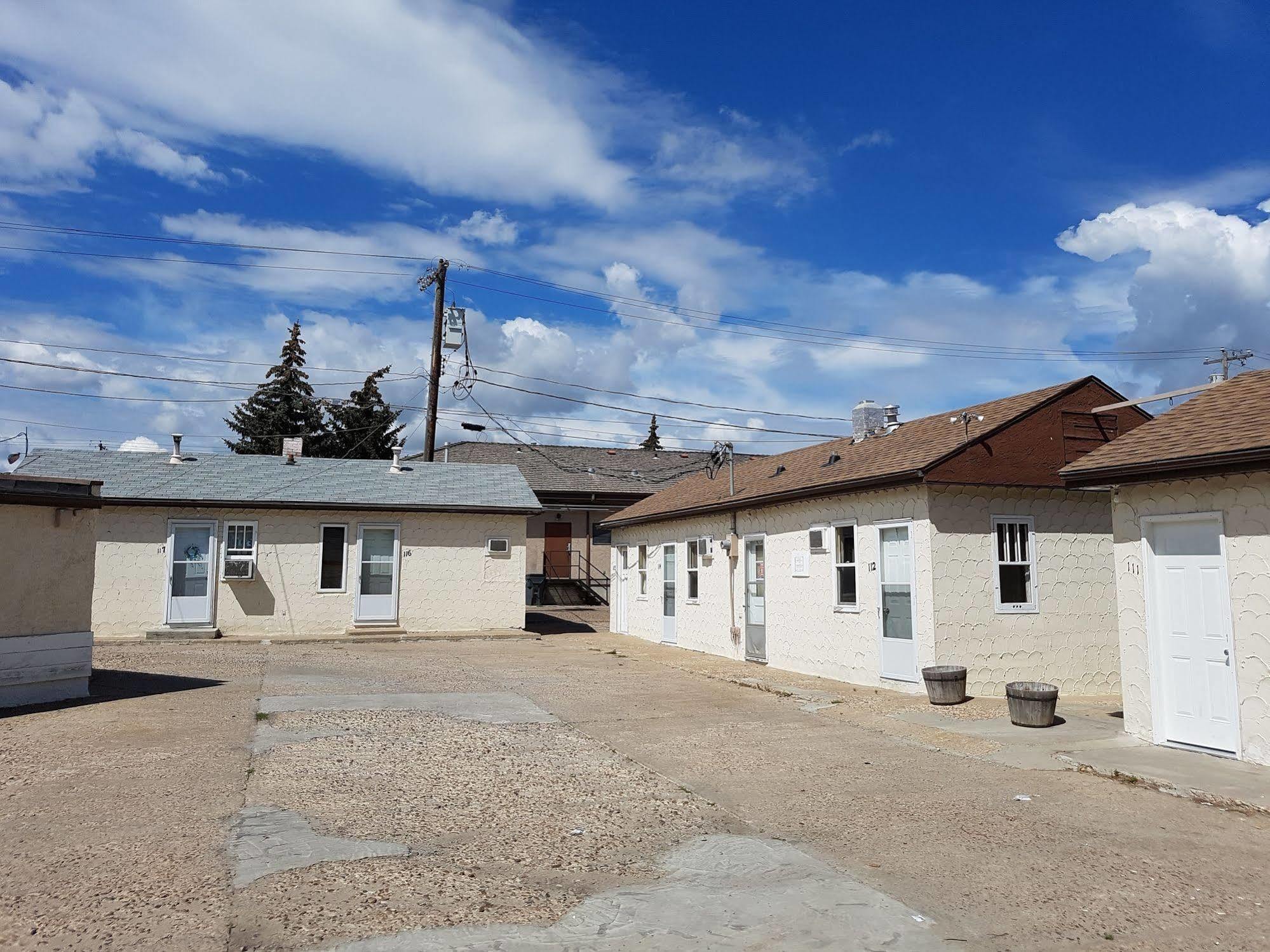 Hat Motel Motel 2*