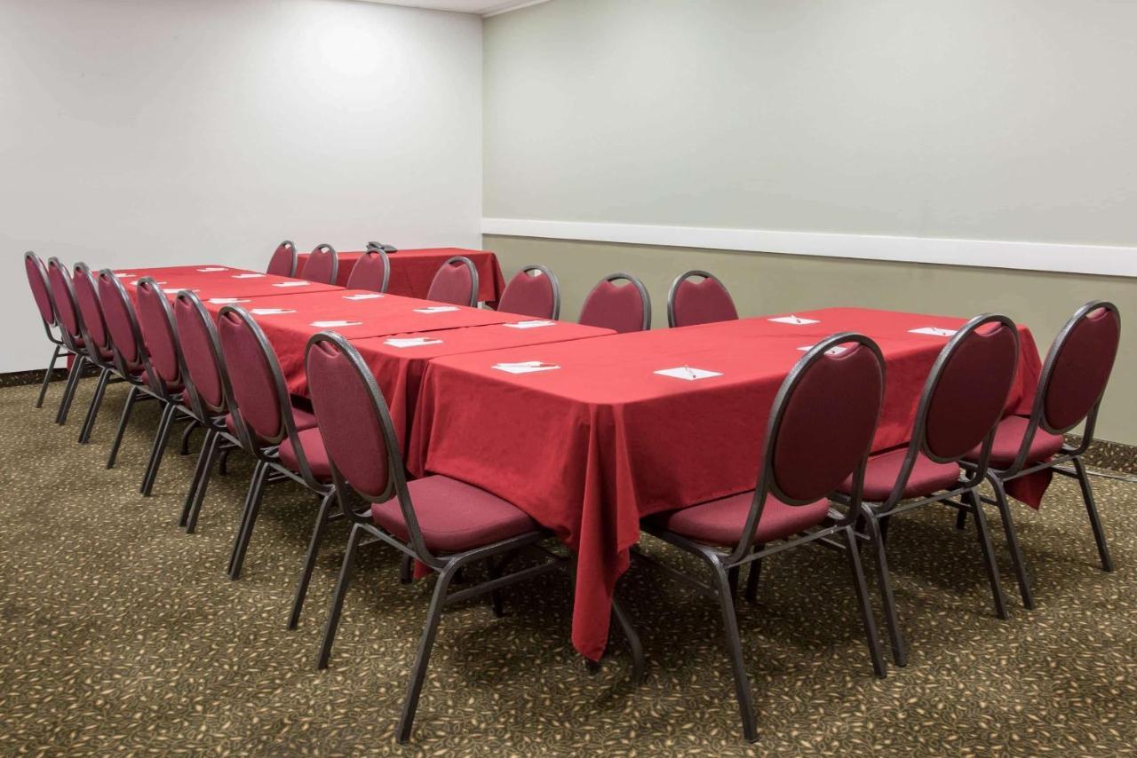 Ramada Medicine Medicine Hat