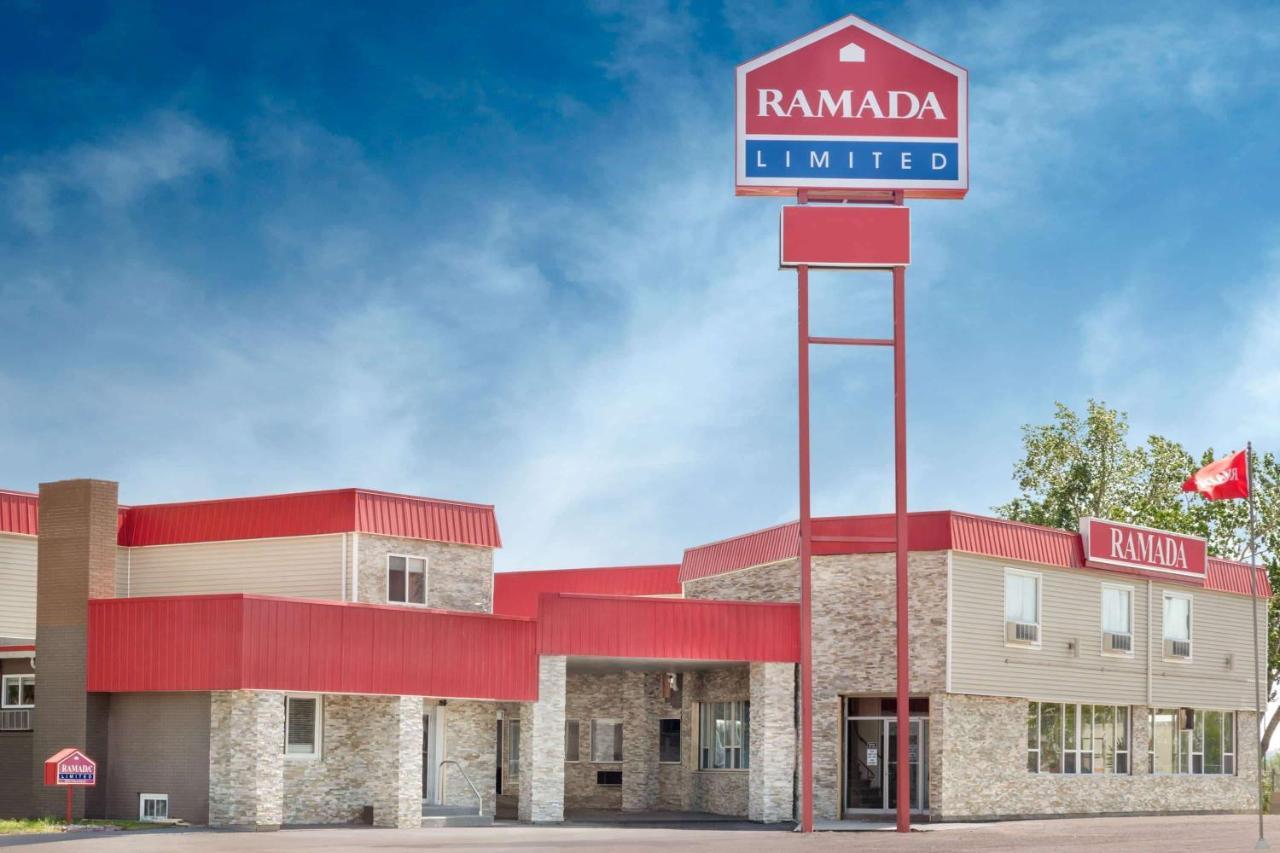 Ramada Medicine Hotel 2*