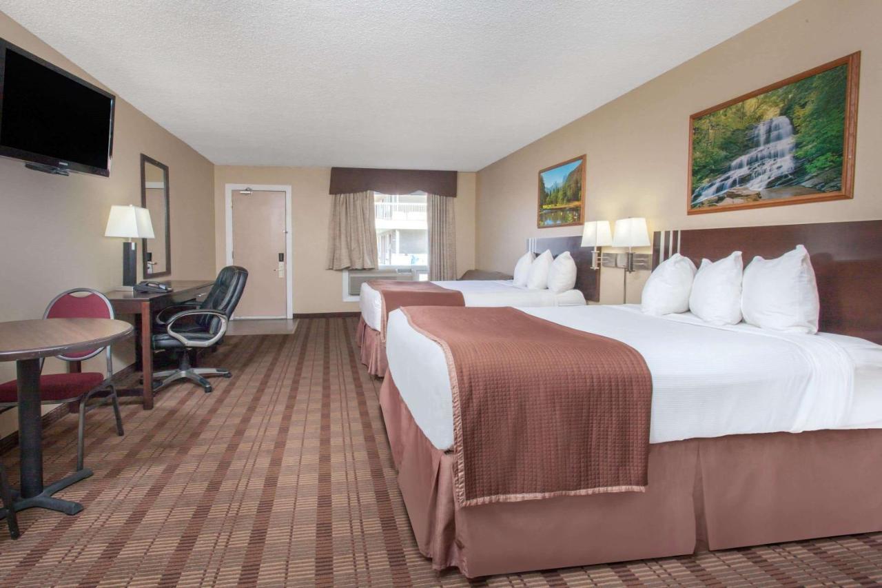 Ramada Medicine 2* Medicine Hat
