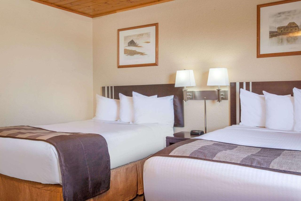 Ramada Medicine Medicine Hat