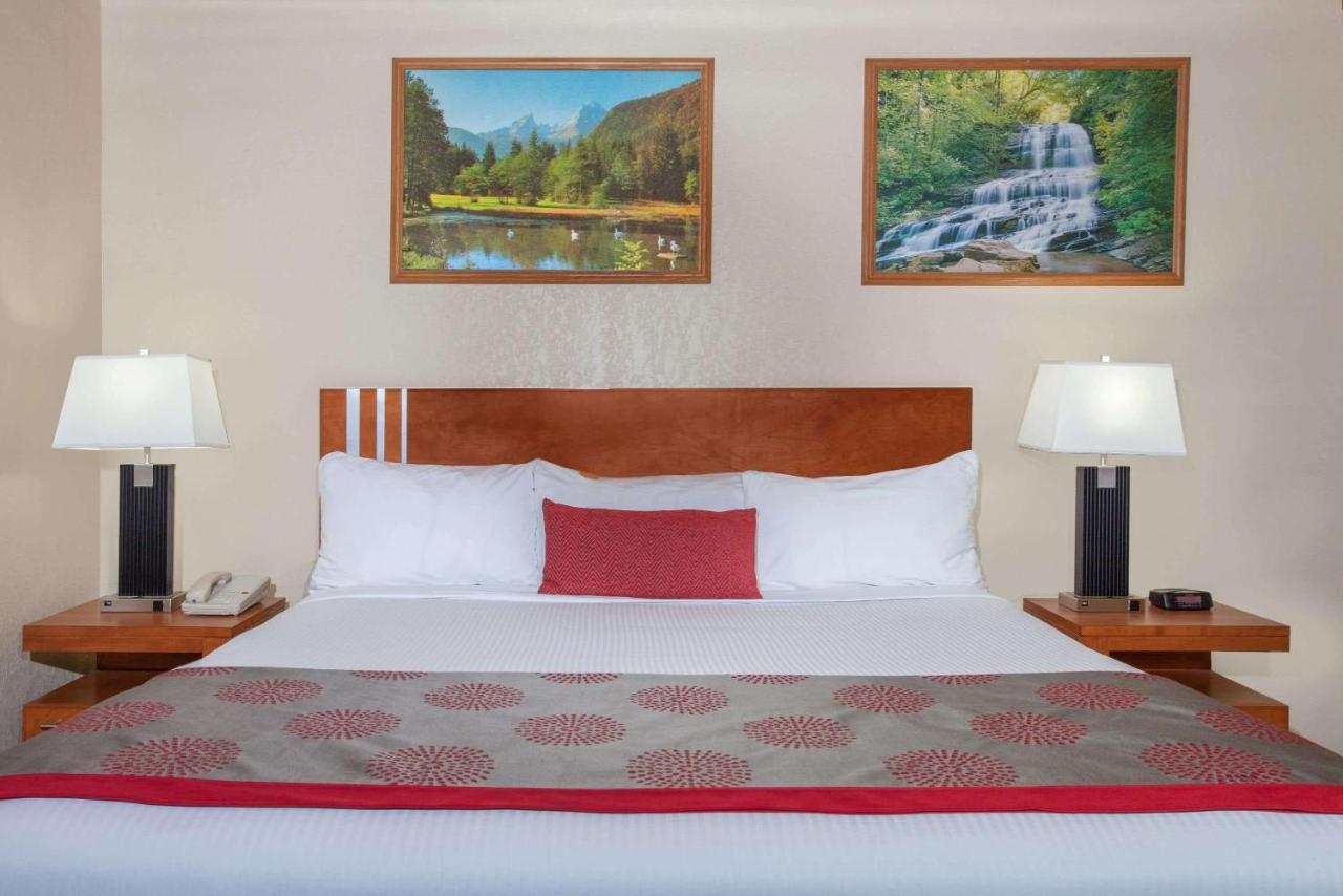 Hotel Ramada Medicine Medicine Hat