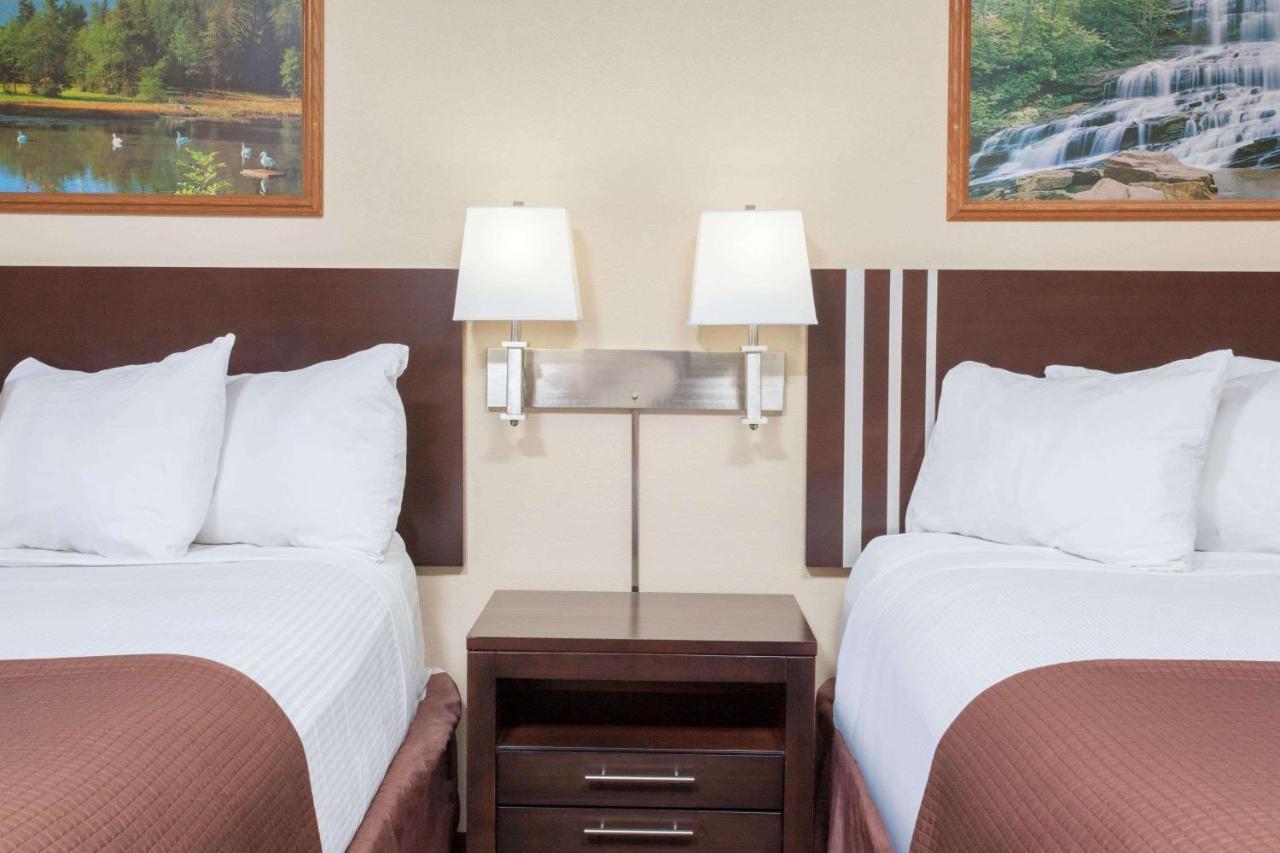 Hotel Ramada Medicine Medicine Hat