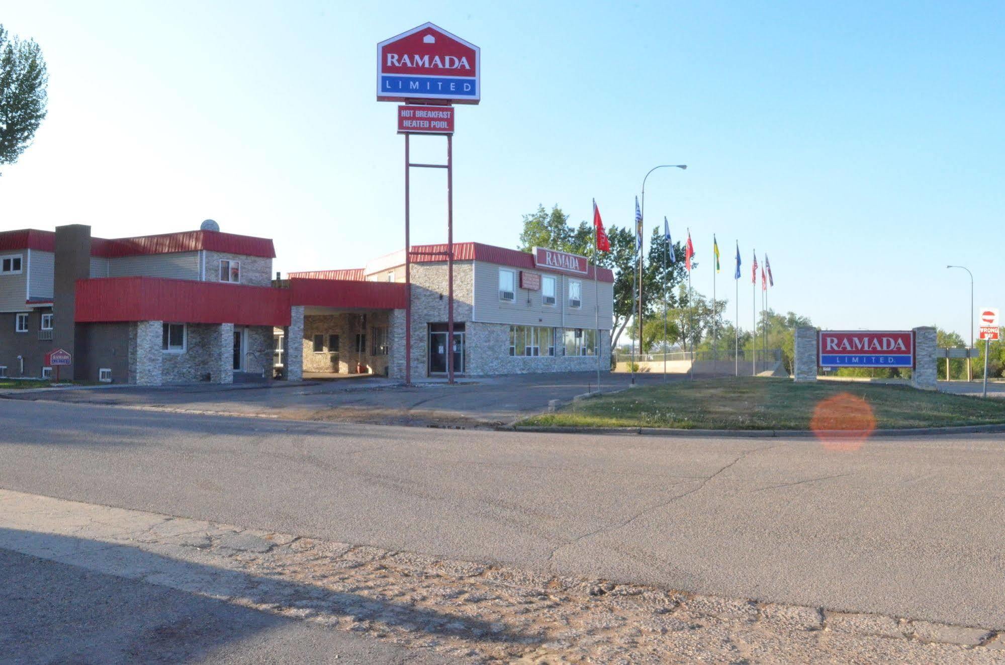 Ramada Medicine Medicine Hat