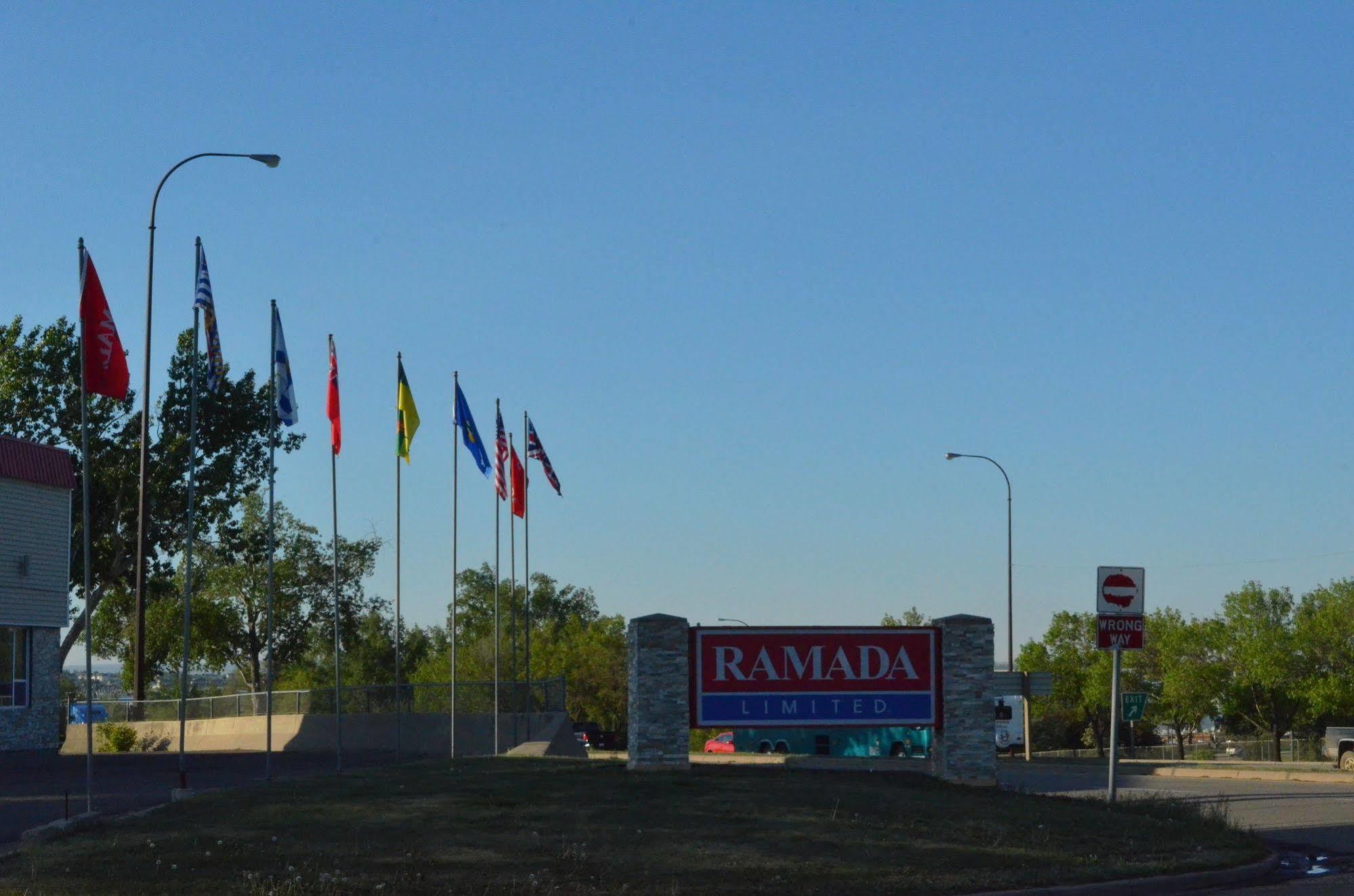 Hotel Ramada Medicine