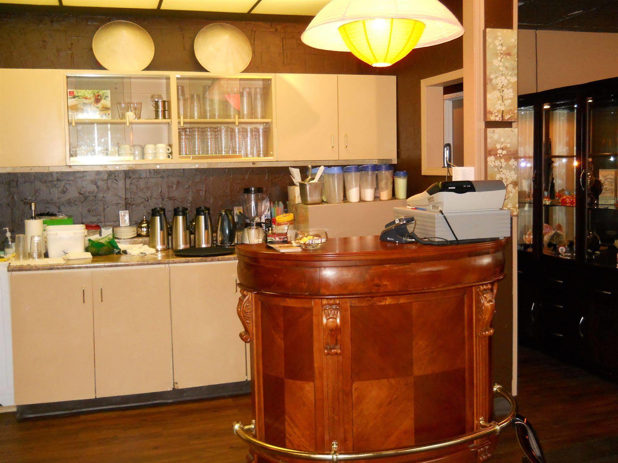 Hotel Ramada Medicine