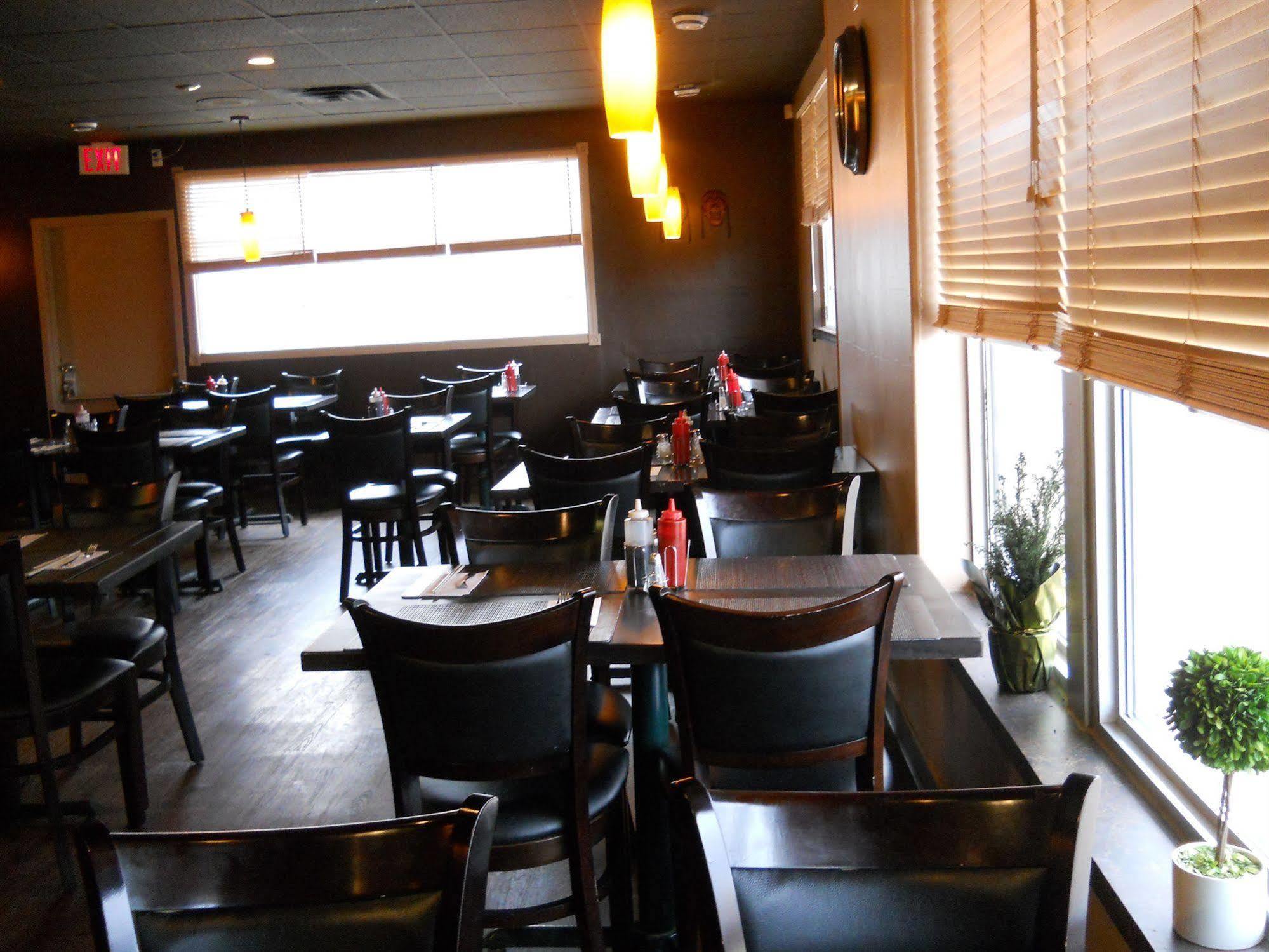 Hotel Ramada Medicine Medicine Hat