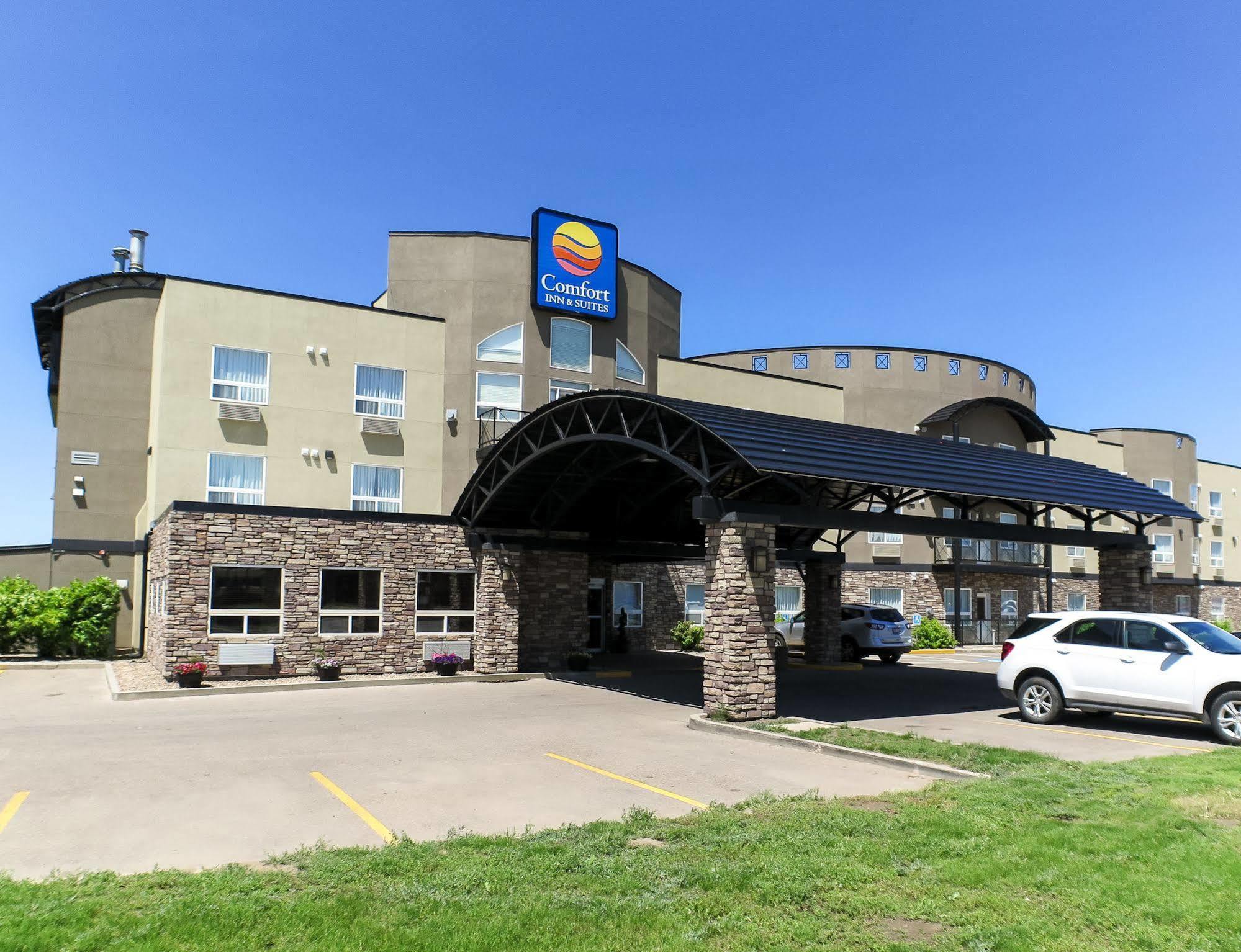 Hotel Comfort &