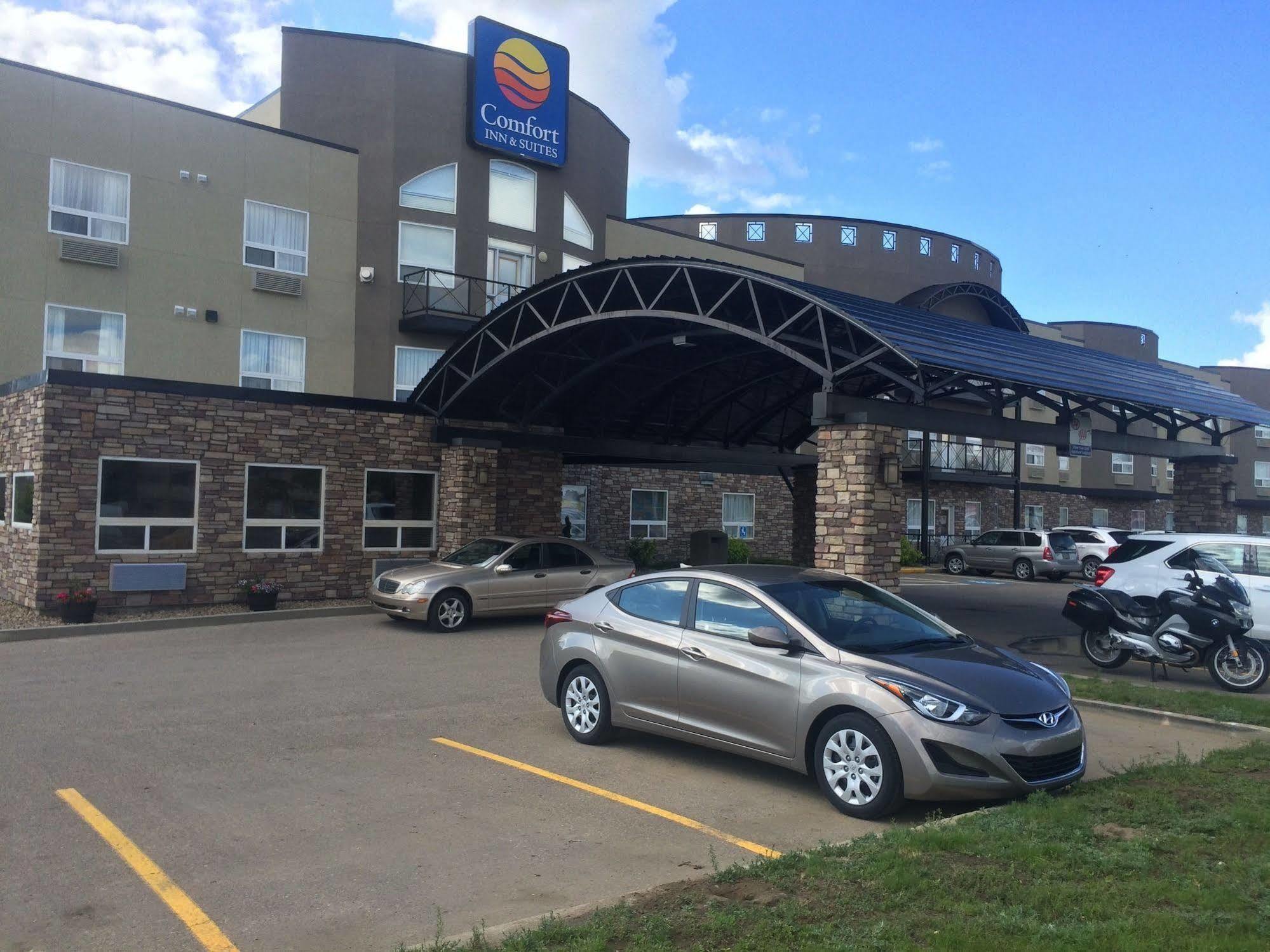 Comfort & 2* Medicine Hat