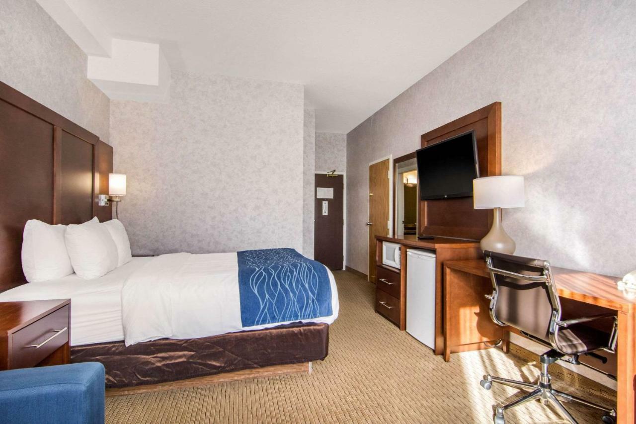 Comfort & 2* Medicine Hat