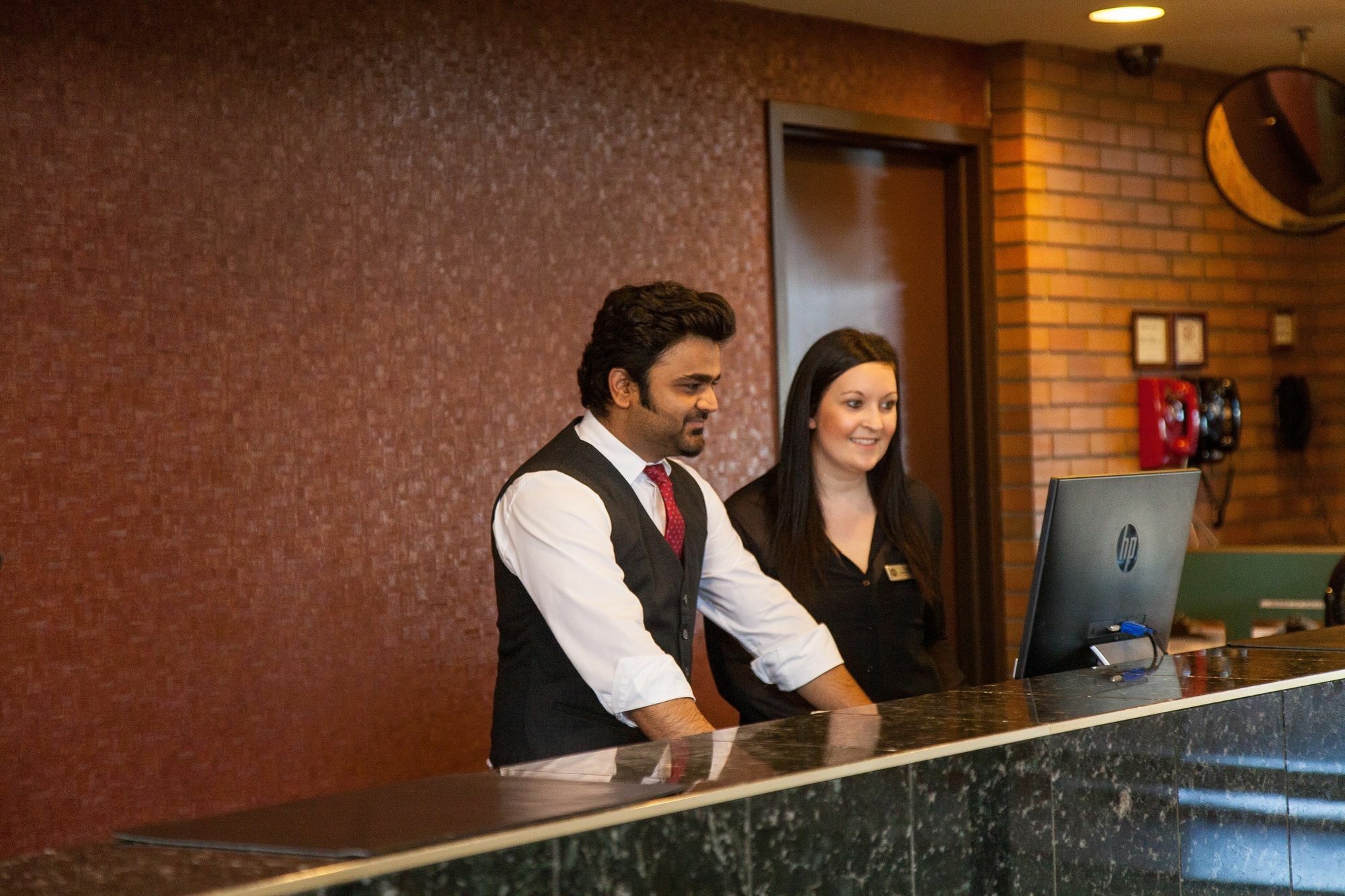 Hotel Medicine Lodge, Trademark Collection By Wyndham 4*