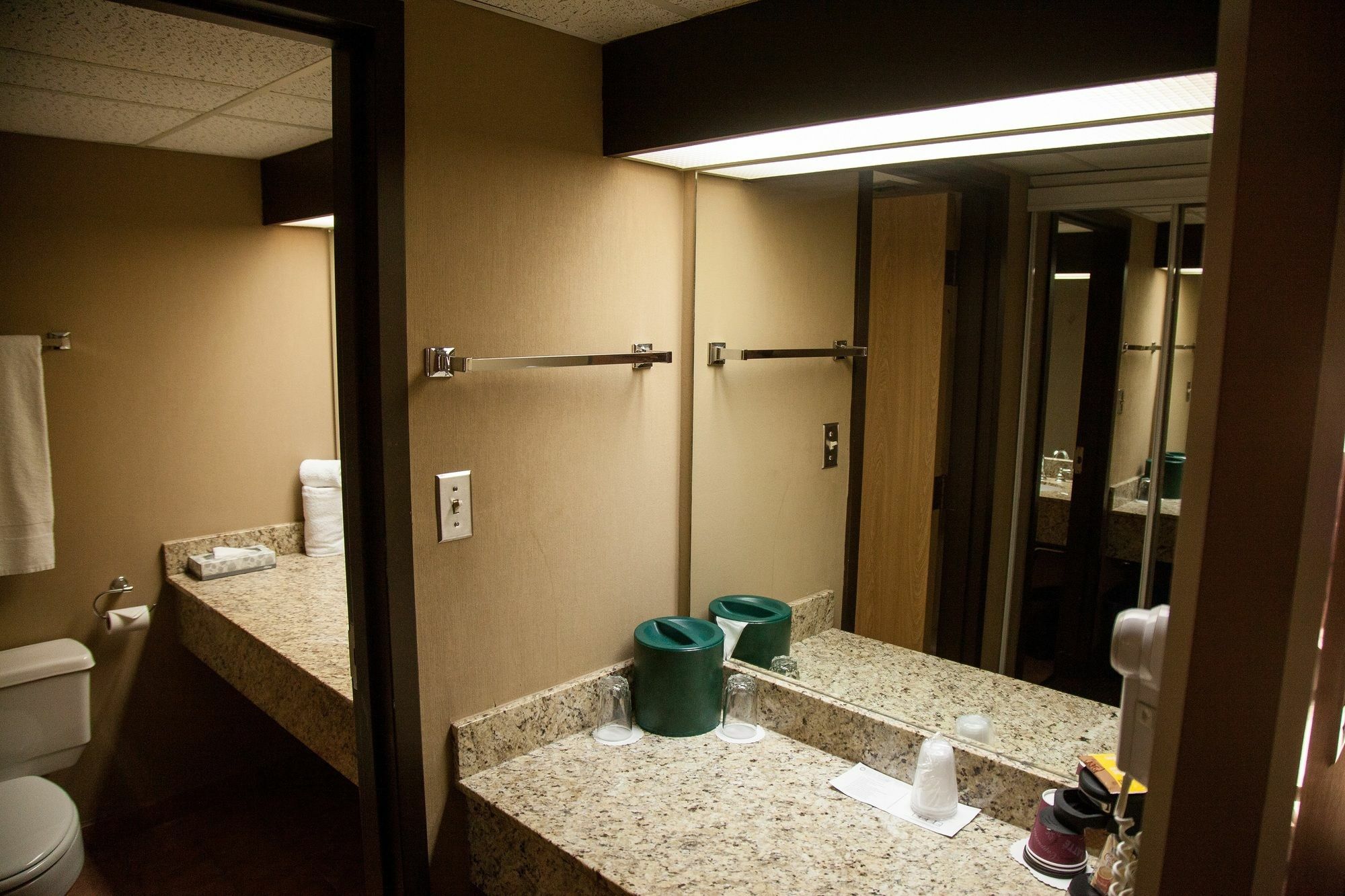 Hotel Medicine Lodge, Trademark Collection By Wyndham