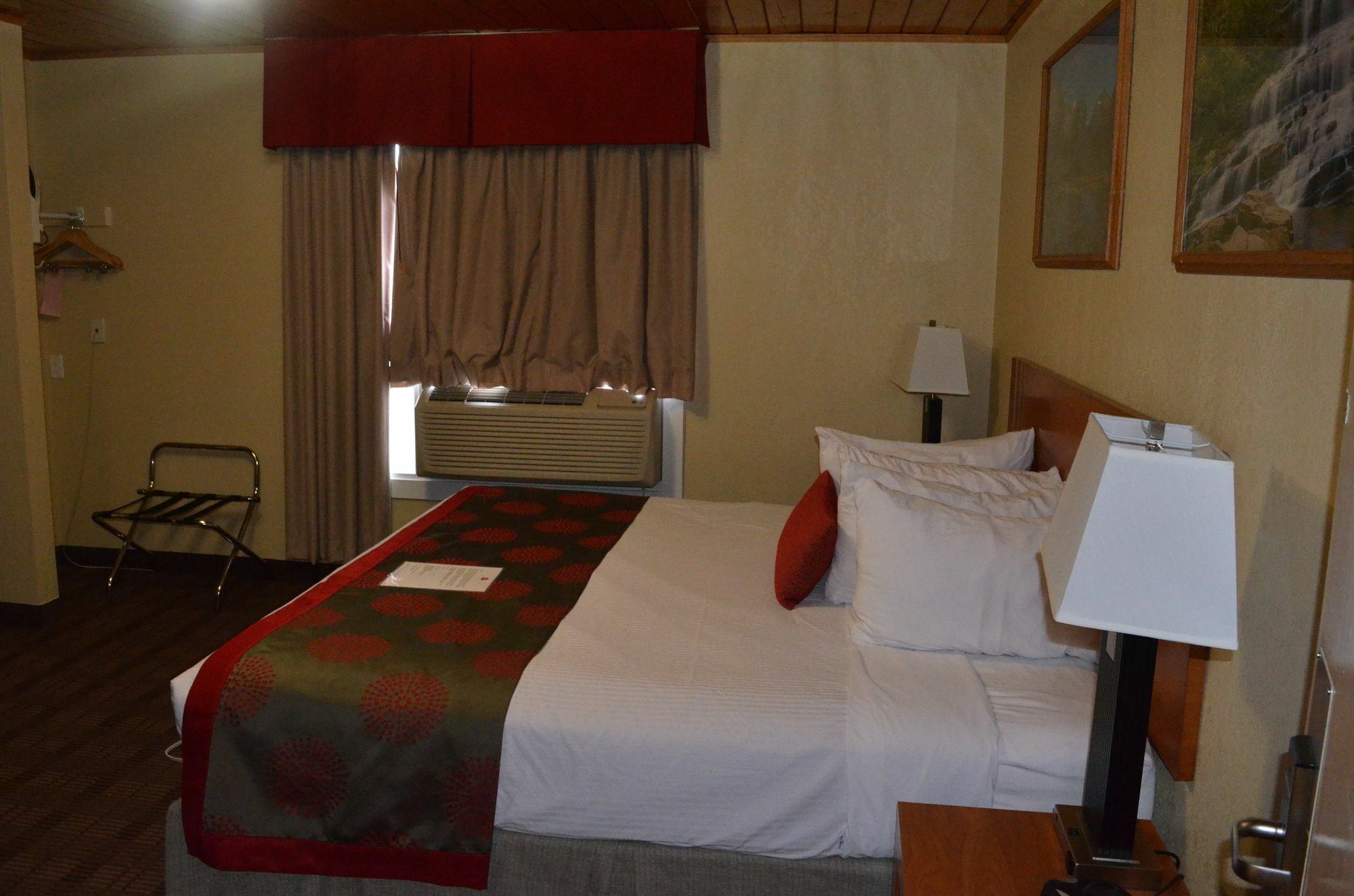Ramada Medicine