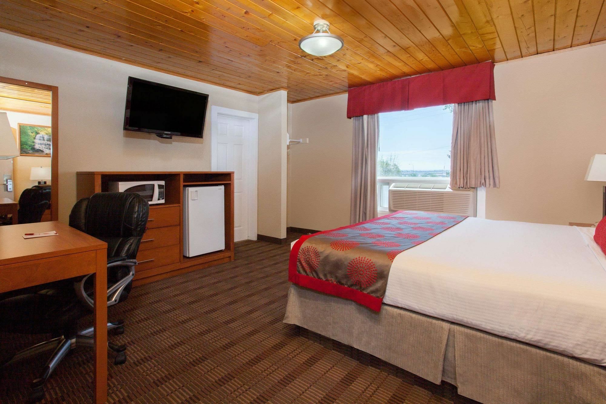 Hotel Ramada Medicine Medicine Hat