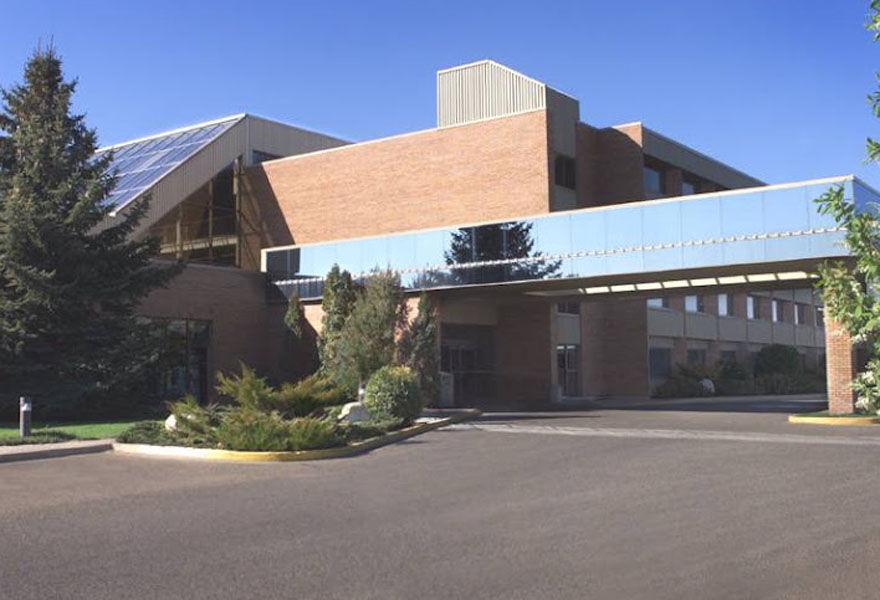 Medicine Lodge, Trademark Collection By Wyndham Medicine Hat