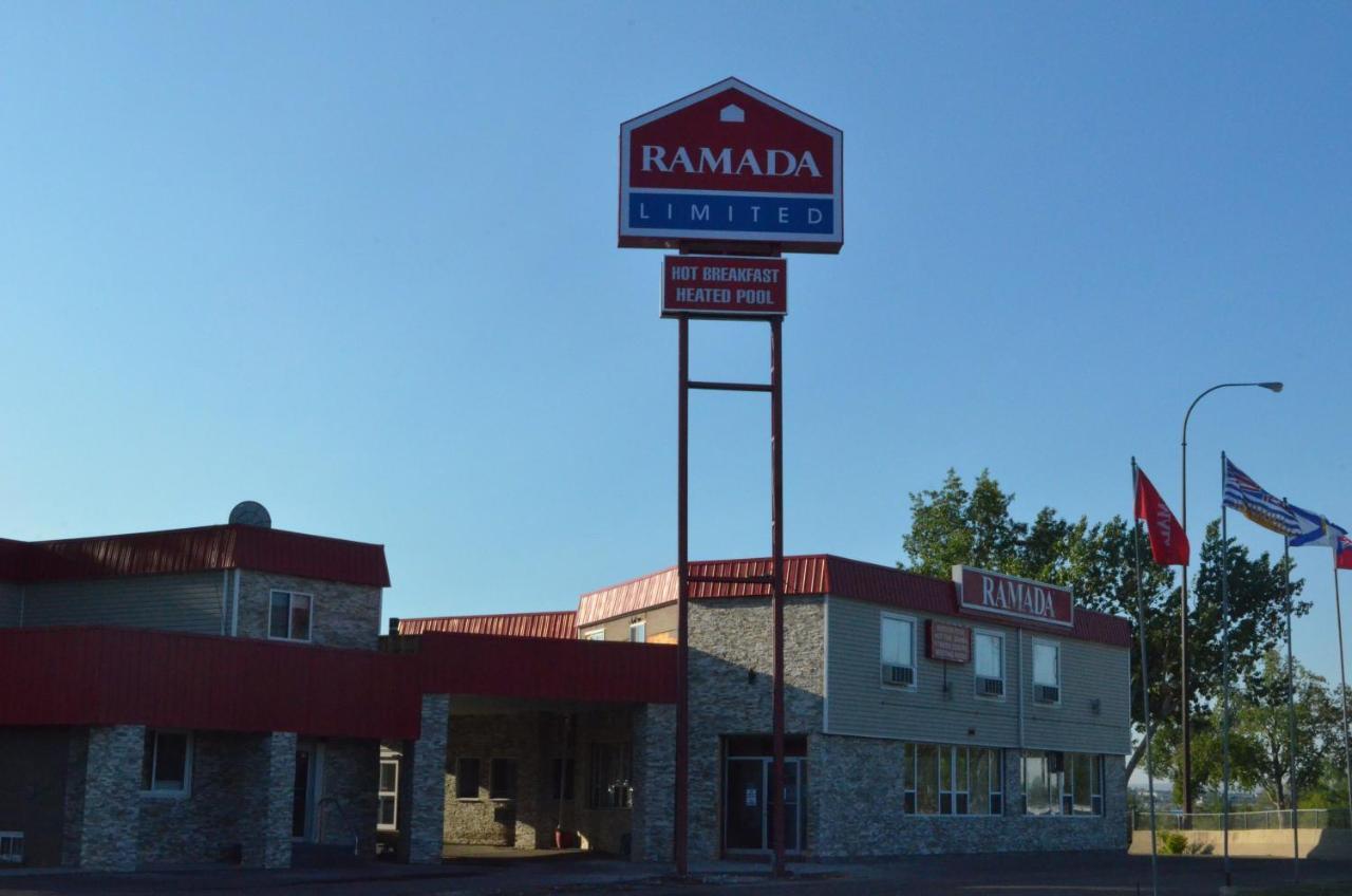 Hotel Ramada Medicine Medicine Hat